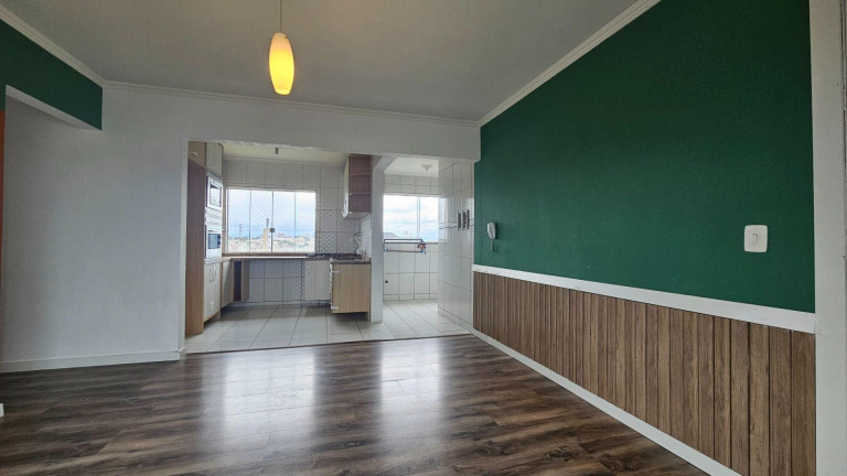 Imagem Apartamento com 3 Quartos à Venda, 70 m² em Neoville - Curitiba
