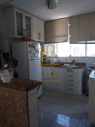 Imagem Apartamento com 4 Quartos à Venda, 145 m² em Centro - São Vicente Imagem Apartamento com 4 Quartos à Venda, 145 m² em Centro - São Vicente