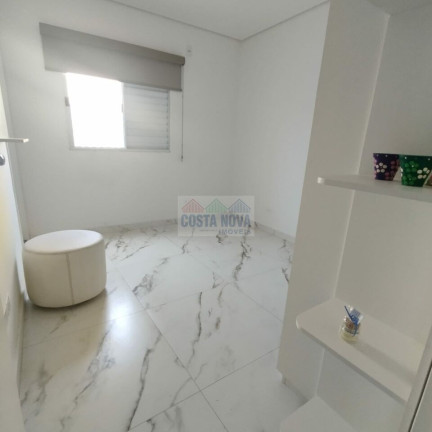 Imagem Apartamento com 2 Quartos à Venda, 64 m² em Centro - São Vicente Imagem Apartamento com 2 Quartos à Venda, 64 m² em Centro - São Vicente