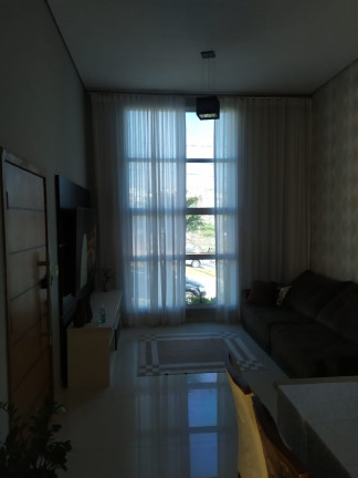 Imagem Casa com 3 Quartos à Venda, 140 m² em Wanel Ville - Sorocaba Imagem Casa com 3 Quartos à Venda, 140 m² em Wanel Ville - Sorocaba