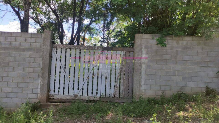 Imagem Terreno à Venda, 1 m² em Jardim Santa Adélia - Boituva Imagem Terreno à Venda, 1 m² em Jardim Santa Adélia - Boituva