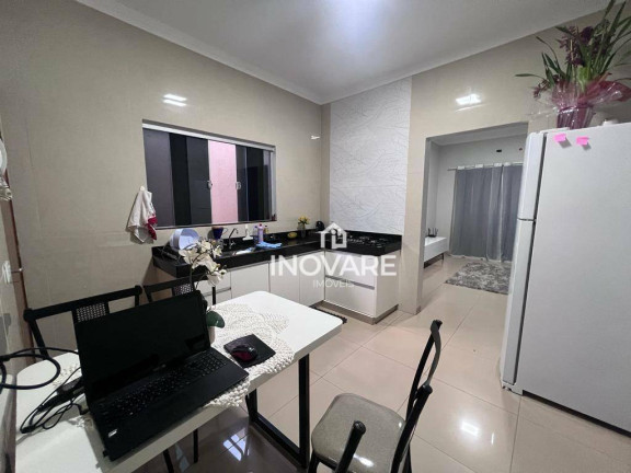 Imagem Casa com 2 Quartos à Venda, 300 m² em Jardim Nova Itumbiara - Itumbiara Imagem Casa com 2 Quartos à Venda, 300 m² em Jardim Nova Itumbiara - Itumbiara