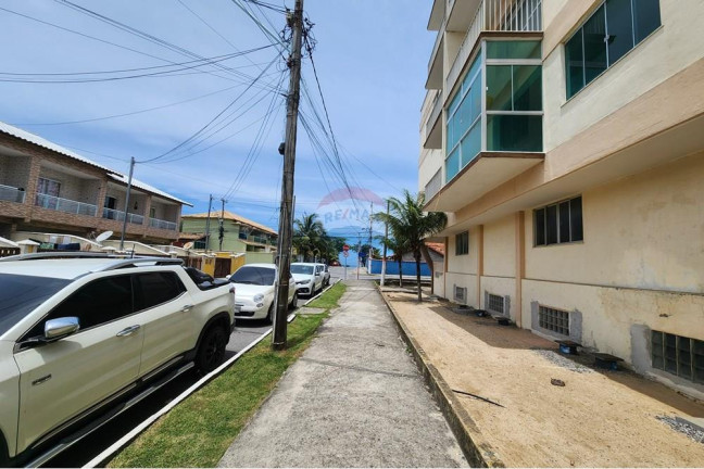 Imagem Apartamento com 1 Quarto à Venda, 53 m² em Ponta Negra - Maricá Imagem Apartamento com 1 Quarto à Venda, 53 m² em Ponta Negra - Maricá