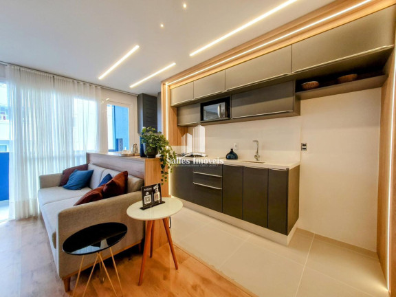Imagem Apartamento com 2 Quartos à Venda, 52 m² em De Lazzer - Caxias Do Sul