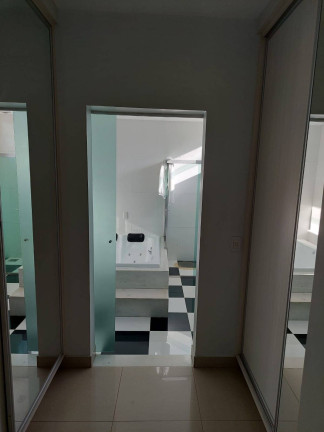 Imagem Casa de Condomínio com 5 Quartos à Venda, 385 m² em Conjunto Estrela Do Sul - Aparecida De Goiânia Imagem Casa de Condomínio com 5 Quartos à Venda, 385 m² em Conjunto Estrela Do Sul - Aparecida De Goiânia