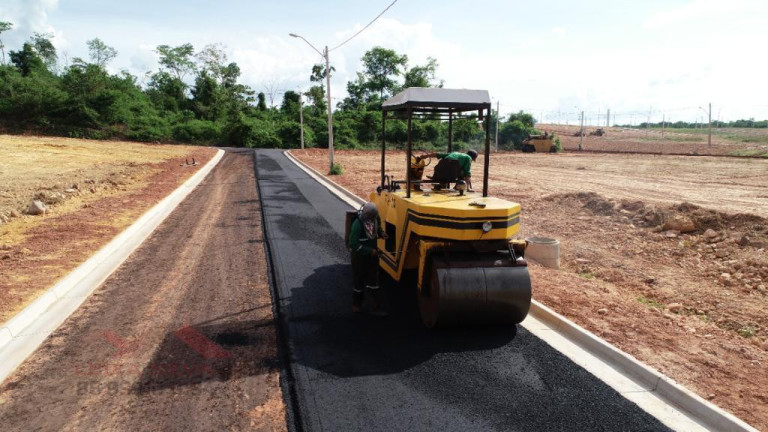 Imagem Terreno à Venda, 250 m² em Br 343 - Teresina Imagem Terreno à Venda, 250 m² em Br 343 - Teresina