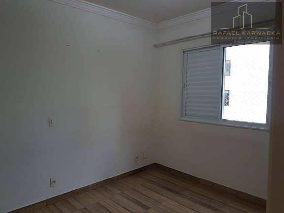 Imagem Apartamento com 3 Quartos à Venda, 97 m² em Alphaville - Barueri