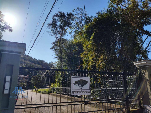 Imagem Terreno à Venda, 1.312 m² em Córrego Grande - Florianópolis Imagem Terreno à Venda, 1.312 m² em Córrego Grande - Florianópolis