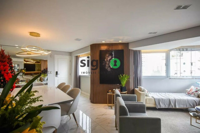 Imagem Apartamento com 2 Quartos à Venda, 120 m² em Vila Andrade - São Paulo Imagem Apartamento com 2 Quartos à Venda, 120 m² em Vila Andrade - São Paulo