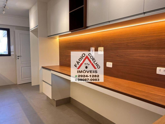 Imagem Apartamento com 3 Quartos à Venda, 126 m² em Vila Nova Conceição - São Paulo Imagem Apartamento com 3 Quartos à Venda, 126 m² em Vila Nova Conceição - São Paulo