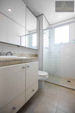 Imagem Apartamento com 3 Quartos à Venda, 193 m² em Vila Suzana - São Paulo