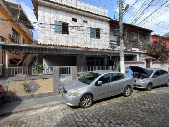 Apartamento com 2 Quartos à Venda, 255 m² em Piedade - Rio De Janeiro