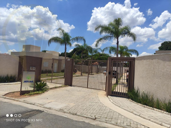 Imagem Casa com 2 Quartos à Venda, 55 m² em Progresso - Itu Imagem Casa com 2 Quartos à Venda, 55 m² em Progresso - Itu