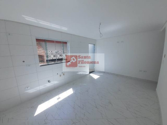 Imagem Sobrado com 3 Quartos à Venda, em Parque Das Nações - Santo André Imagem Sobrado com 3 Quartos à Venda, em Parque Das Nações - Santo André