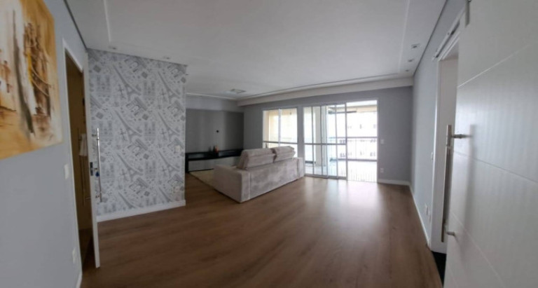 Imagem Apartamento com 2 Quartos à Venda, 86 m² em Paraíso - Santo André