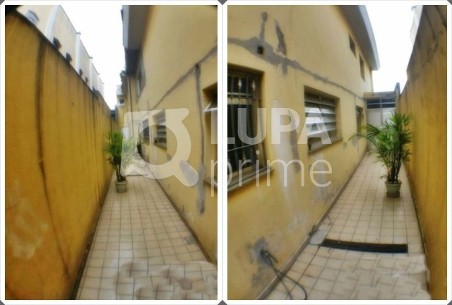 Imagem Casa com 3 Quartos à Venda, 180 m² em Vila Gustavo - São Paulo Imagem Casa com 3 Quartos à Venda, 180 m² em Vila Gustavo - São Paulo