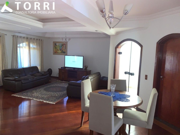 Imagem Sobrado com 3 Quartos à Venda, 220 m² em Jardim Dois Corações - Sorocaba Imagem Sobrado com 3 Quartos à Venda, 220 m² em Jardim Dois Corações - Sorocaba