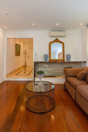 Imagem Apartamento com 3 Quartos à Venda, 235 m² em Higienópolis - São Paulo Imagem Apartamento com 3 Quartos à Venda, 235 m² em Higienópolis - São Paulo