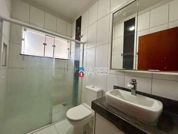 Imagem Casa com 3 Quartos para Alugar, 120 m² em Jardim Terramérica Ii - Americana Imagem Casa com 3 Quartos para Alugar, 120 m² em Jardim Terramérica Ii - Americana