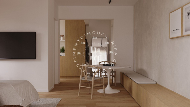 Imagem Apartamento com 1 Quarto à Venda, 37 m² em Centro - Florianópolis