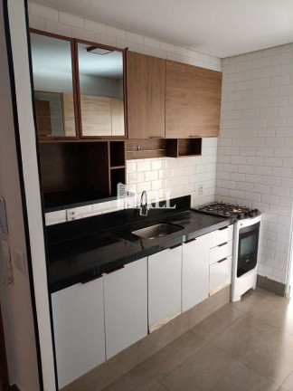 Imagem Casa com 3 Quartos à Venda, 100 m² em Condomínio Residencial Parque Da Liberdade Iii - São José Do Rio Preto