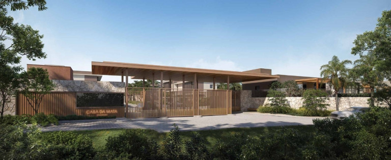 Casa de Condomínio com 3 Quartos à Venda, 187 m² em Sítios De Recreio Gramado - Campinas