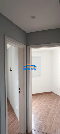 Imagem Apartamento com 2 Quartos à Venda, 54 m² em São Pedro - Osasco
