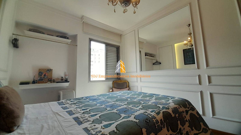 Imagem Apartamento com 3 Quartos à Venda, 113 m² em Perdizes - São Paulo