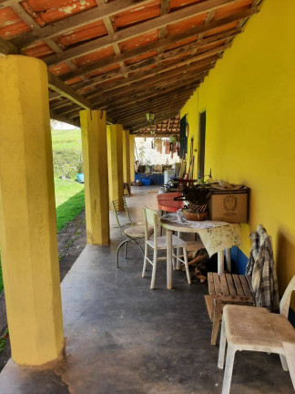 Imagem Chácara com 4 Quartos à Venda, 3 m² em Cachoeira Abaixo - Piracaia