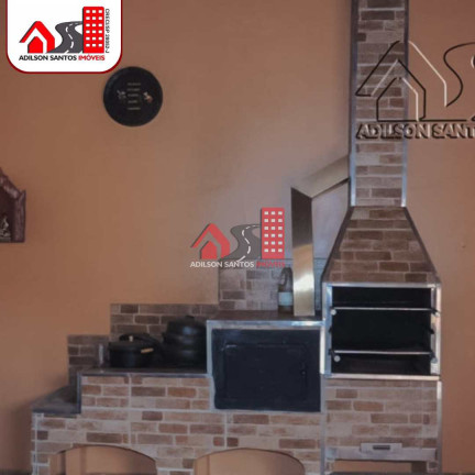 Imagem Casa com 3 Quartos à Venda, 300 m² em Vila Pinheiro - Pirassununga Imagem Casa com 3 Quartos à Venda, 300 m² em Vila Pinheiro - Pirassununga