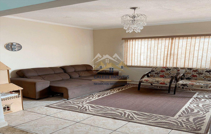 Imagem Sobrado com 3 Quartos à Venda, 140 m² em Vila Doutor Laurindo - Tatuí Imagem Sobrado com 3 Quartos à Venda, 140 m² em Vila Doutor Laurindo - Tatuí