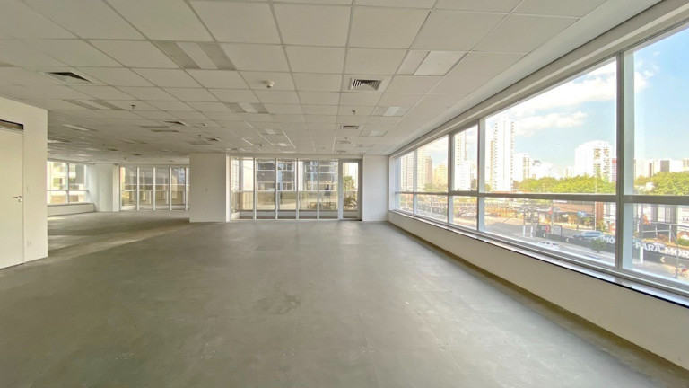 Imagem Imóvel Comercial à Venda, 380 m² em Jardim Das Acácias - São Paulo Imagem Imóvel Comercial à Venda, 380 m² em Jardim Das Acácias - São Paulo