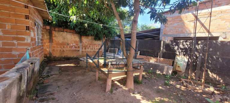 Imagem Casa com 5 Quartos à Venda, 265 m² em Setor Serra Dourada - 3ª Etapa - Aparecida De Goiânia Imagem Casa com 5 Quartos à Venda, 265 m² em Setor Serra Dourada - 3ª Etapa - Aparecida De Goiânia