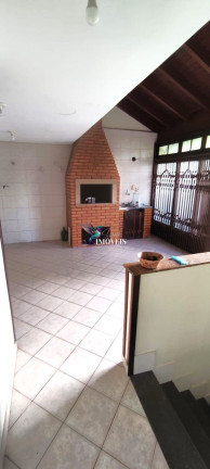 Imagem Sobrado com 5 Quartos à Venda, 338 m² em Jardim Itu - Porto Alegre