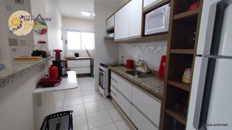 Imagem Apartamento com 2 Quartos à Venda ou Locação, 75 m² em Jardim  Indaiá - Bertioga
