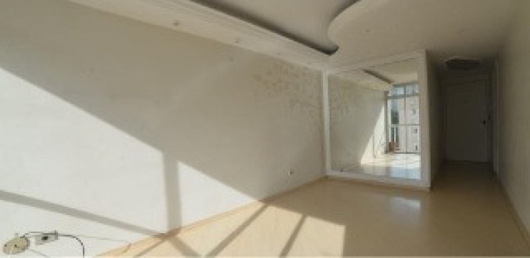 Imagem Apartamento com 2 Quartos à Venda, 53 m² em Jardim Celeste - São Paulo