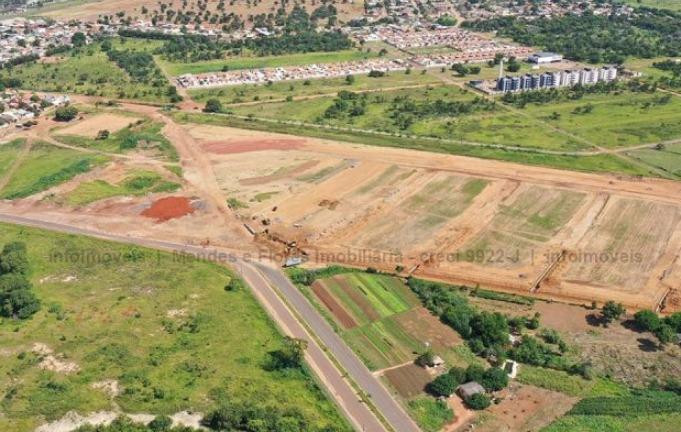 Imagem Terreno à Venda, 259 m² em Tiradentes - Campo Grande Imagem Terreno à Venda, 259 m² em Tiradentes - Campo Grande