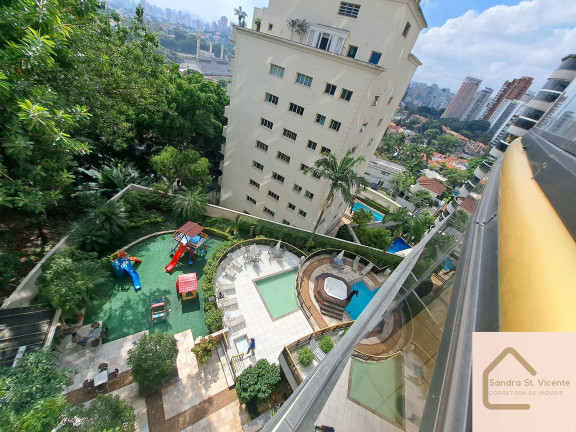 Apartamento com 4 Quartos à Venda, 138 m² em Higienópolis - São Paulo