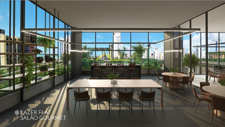 Imagem Sala Comercial à Venda, 56 m² em Manaíra - João Pessoa Imagem Sala Comercial à Venda, 56 m² em Manaíra - João Pessoa