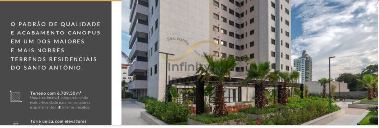 Imagem Apartamento com 4 Quartos à Venda, 172 m² em Santo Antônio - Belo Horizonte Imagem Apartamento com 4 Quartos à Venda, 172 m² em Santo Antônio - Belo Horizonte