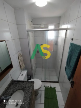 Imagem Imóvel com 3 Quartos à Venda, 67 m² em Piedade - Jaboatão Dos Guararapes