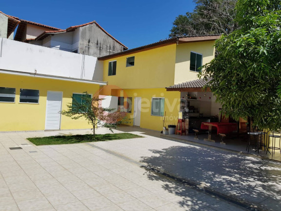 Imagem Terreno à Venda, 738 m² em Palmeiras - Cabo Frio Imagem Terreno à Venda, 738 m² em Palmeiras - Cabo Frio