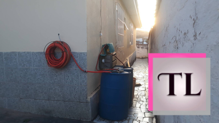 Imagem Casa com 3 Quartos à Venda, 130 m² em Jardim Country Club - Poços De Caldas