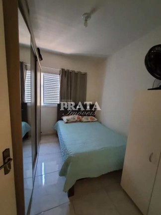 Imagem Casa com 2 Quartos à Venda, 62 m² em Guilhermina - Praia Grande