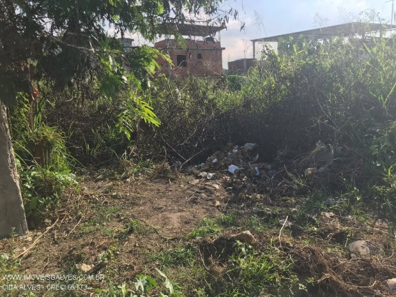 Imagem Terreno à Venda, 360 m² em Saracuruna - Duque De Caxias