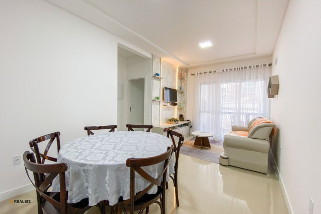 Imagem Apartamento com 2 Quartos à Venda, 88 m² em Palmas - Governador Celso Ramos Imagem Apartamento com 2 Quartos à Venda, 88 m² em Palmas - Governador Celso Ramos