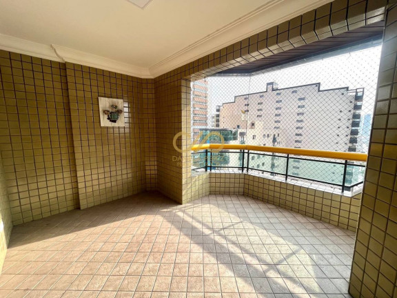Imagem Apartamento com 3 Quartos à Venda, 161 m² em Canto Do Forte - Praia Grande Imagem Apartamento com 3 Quartos à Venda, 161 m² em Canto Do Forte - Praia Grande