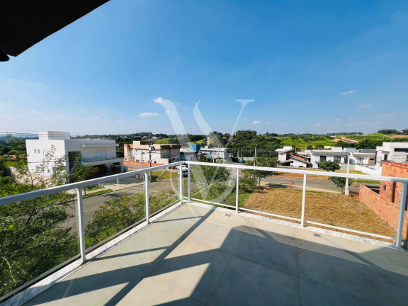 Imagem Casa de Condomínio com 3 Quartos à Venda, 300 m² em Jardim Primavera - Itupeva
