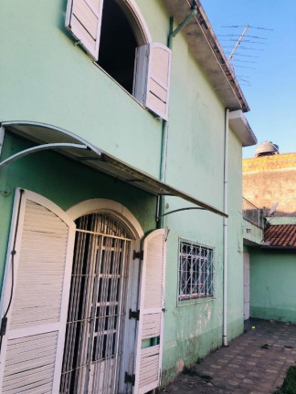 Imagem Sobrado com 2 Quartos à Venda, 300 m² em Vila Rea - Poá Imagem Sobrado com 2 Quartos à Venda, 300 m² em Vila Rea - Poá