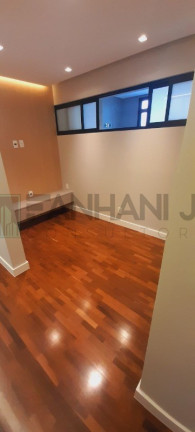 Imagem Imóvel com 3 Quartos à Venda, 190 m² em Itaim Bibi - São Paulo